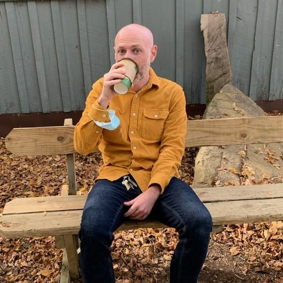 Meet your Posher, Aaron - Picture 1 of 1